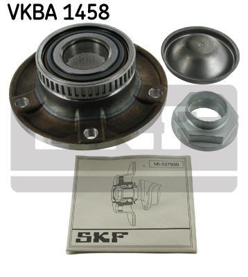Roulement de roue SKF VKBA 1458